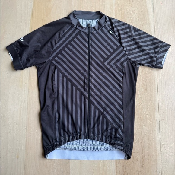 MYN Sport Cycling Jersey - Picture 1 of 4